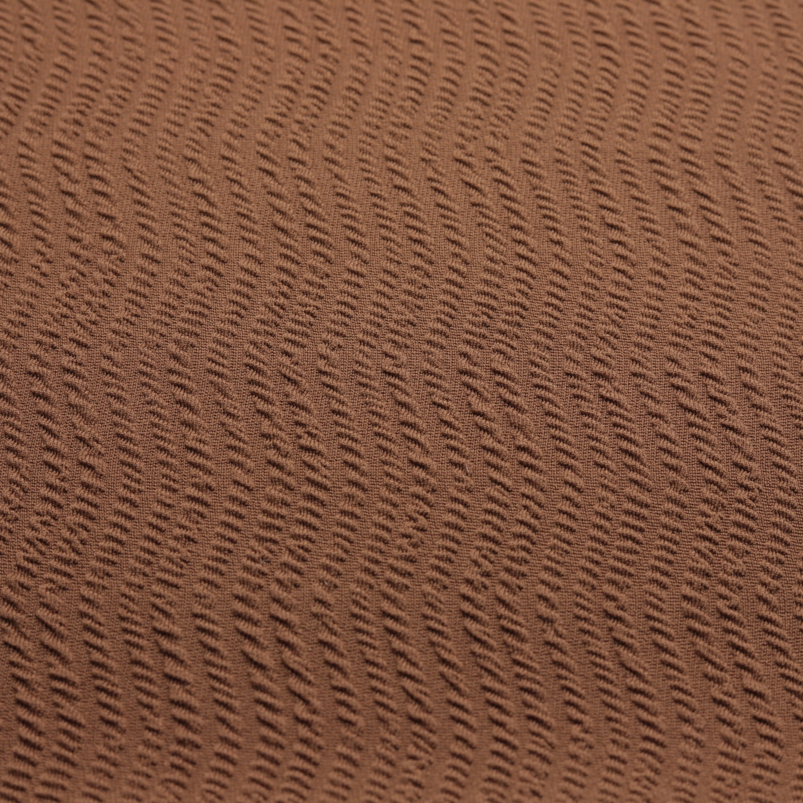 Maille jacquard texturée 300GSM