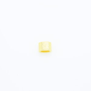 Metal shoulder clasp 17x12mm