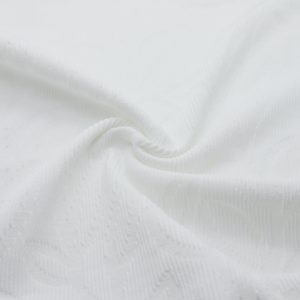 Jacquard texturiert Blätter