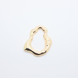 Fecho de biquíni para fatos de banho 68mm