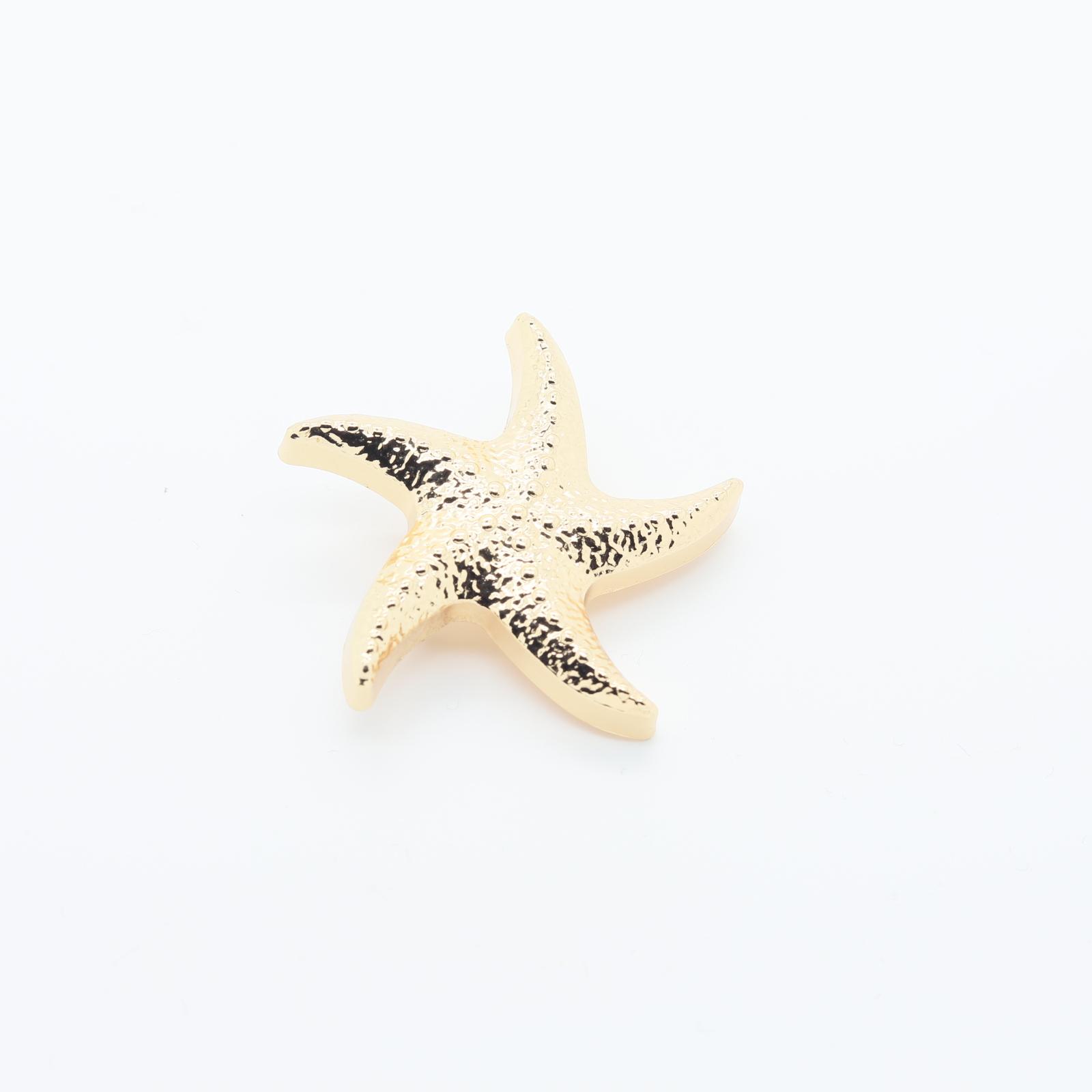 Broche estrella de mar