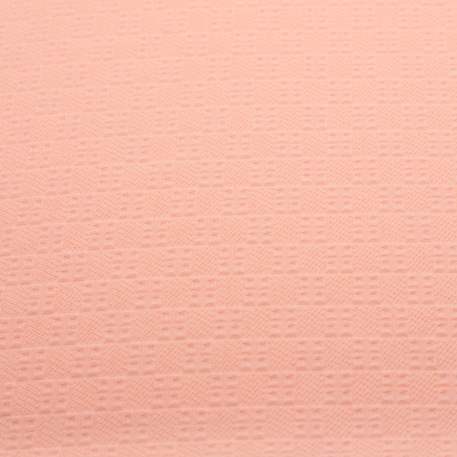 Maille jacquard texturée 185GSM