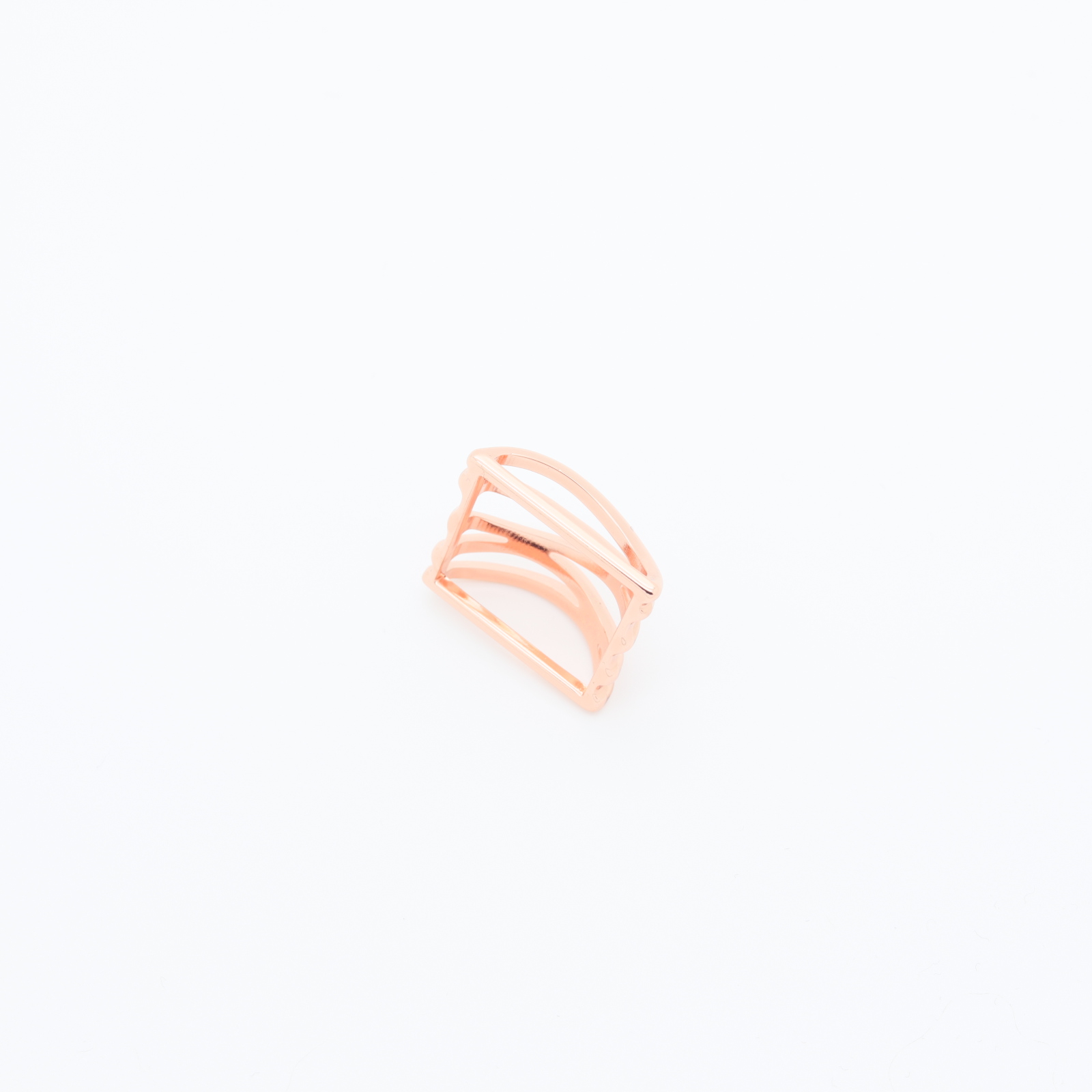 TU metal shoulder buckle