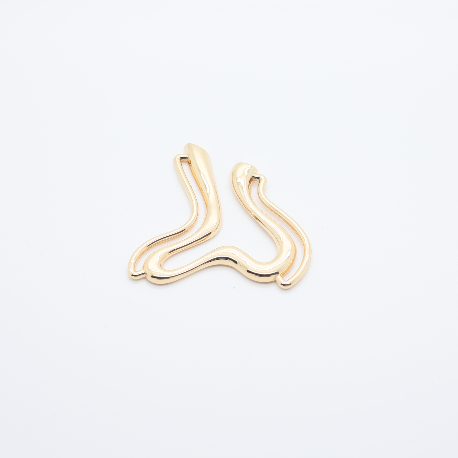 Swimsuit buckle