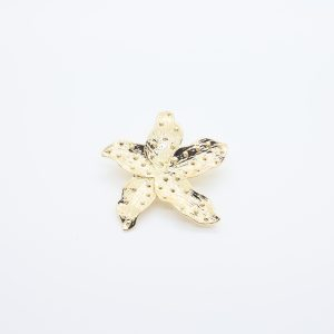 Épingle decoration pour maillot de bain