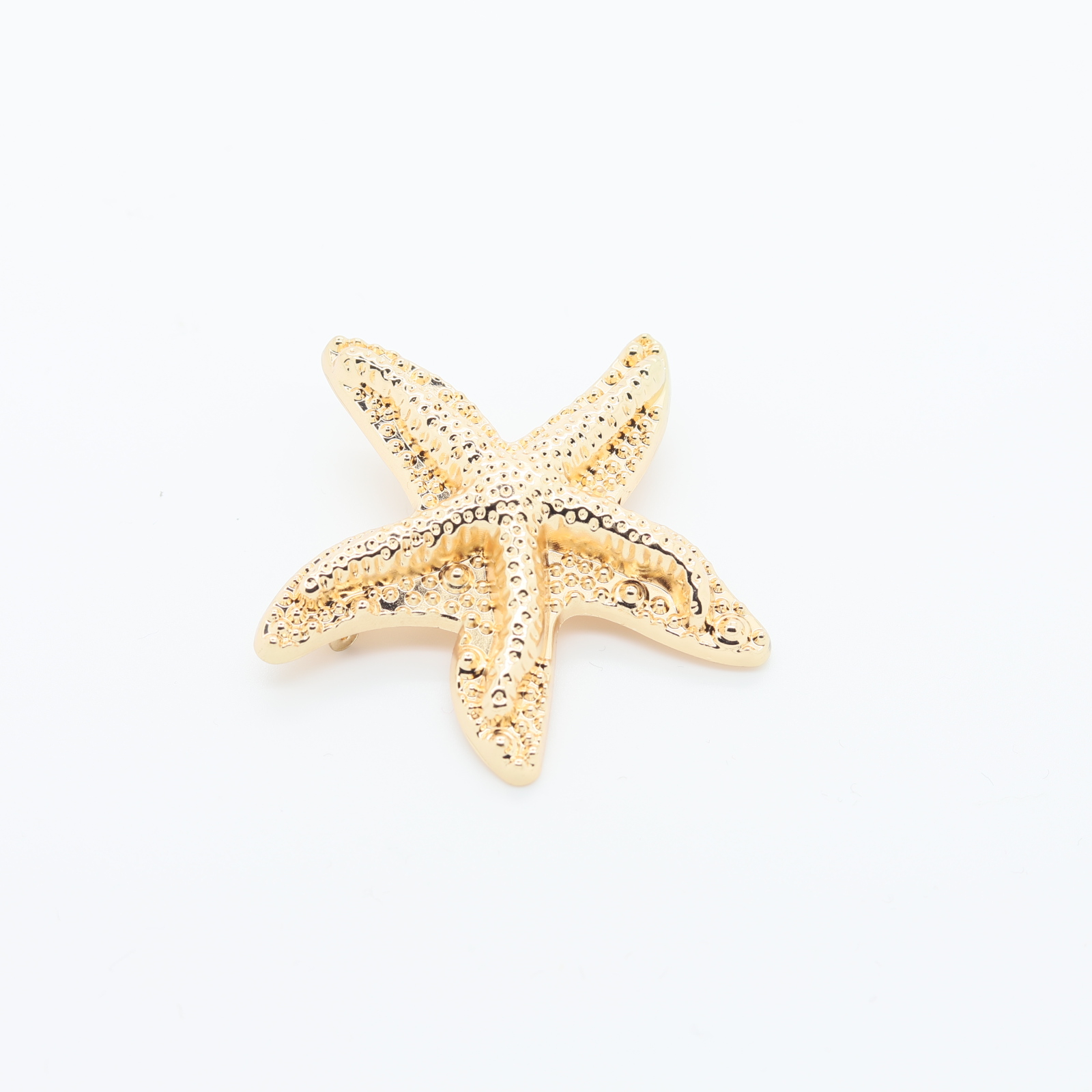 Broche en forme étoile