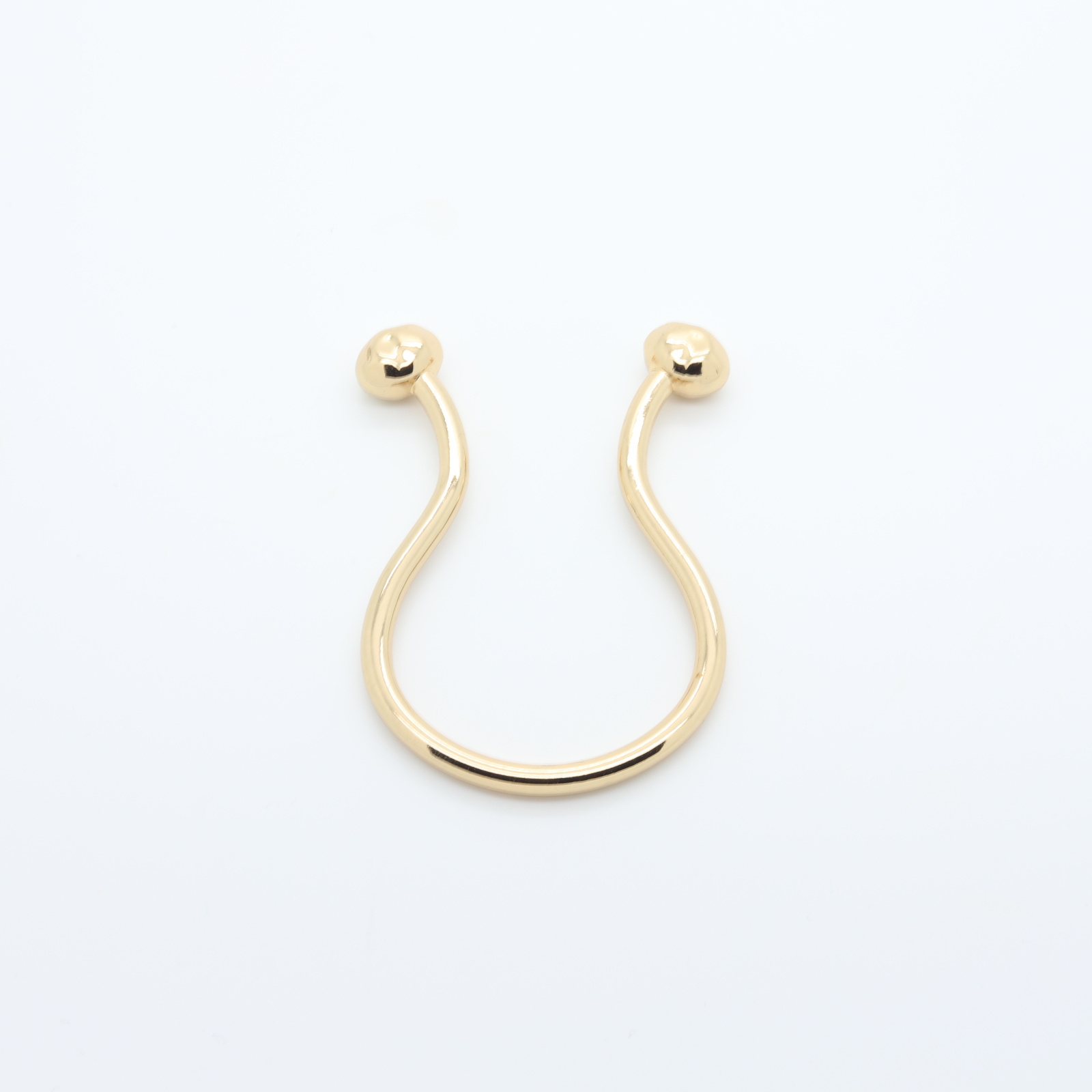 Divisorio grande in oro | D'YRSAN | Divisorio in oro di grande formato | D'YRSAN