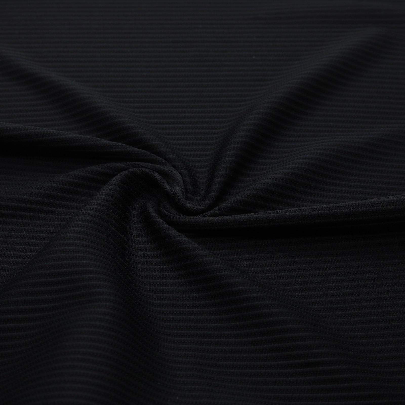 | Jacquard fine black stripes | D'YRSAN