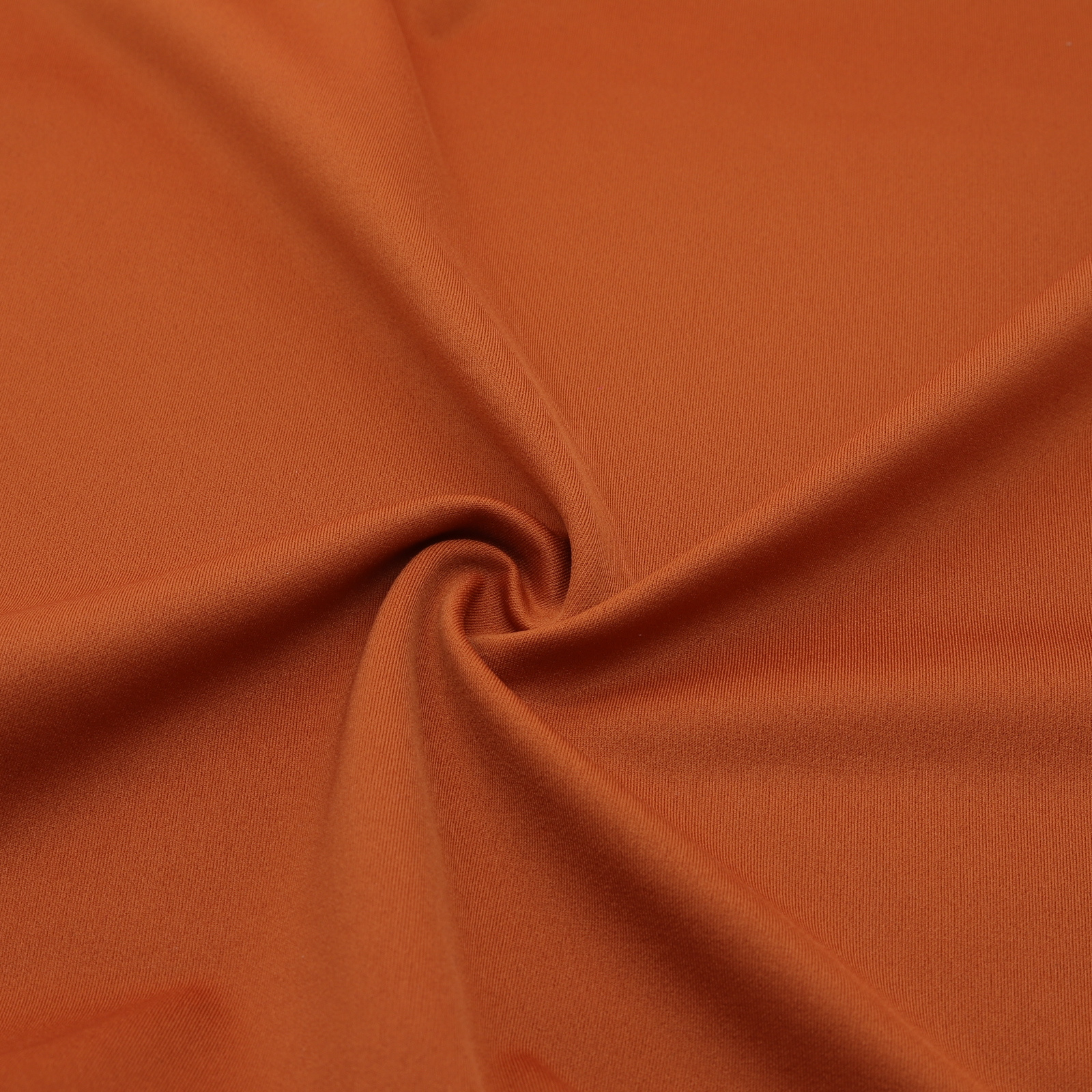 | OEKO-TEX certified brown stretch microfiber fabric | D'YRSAN