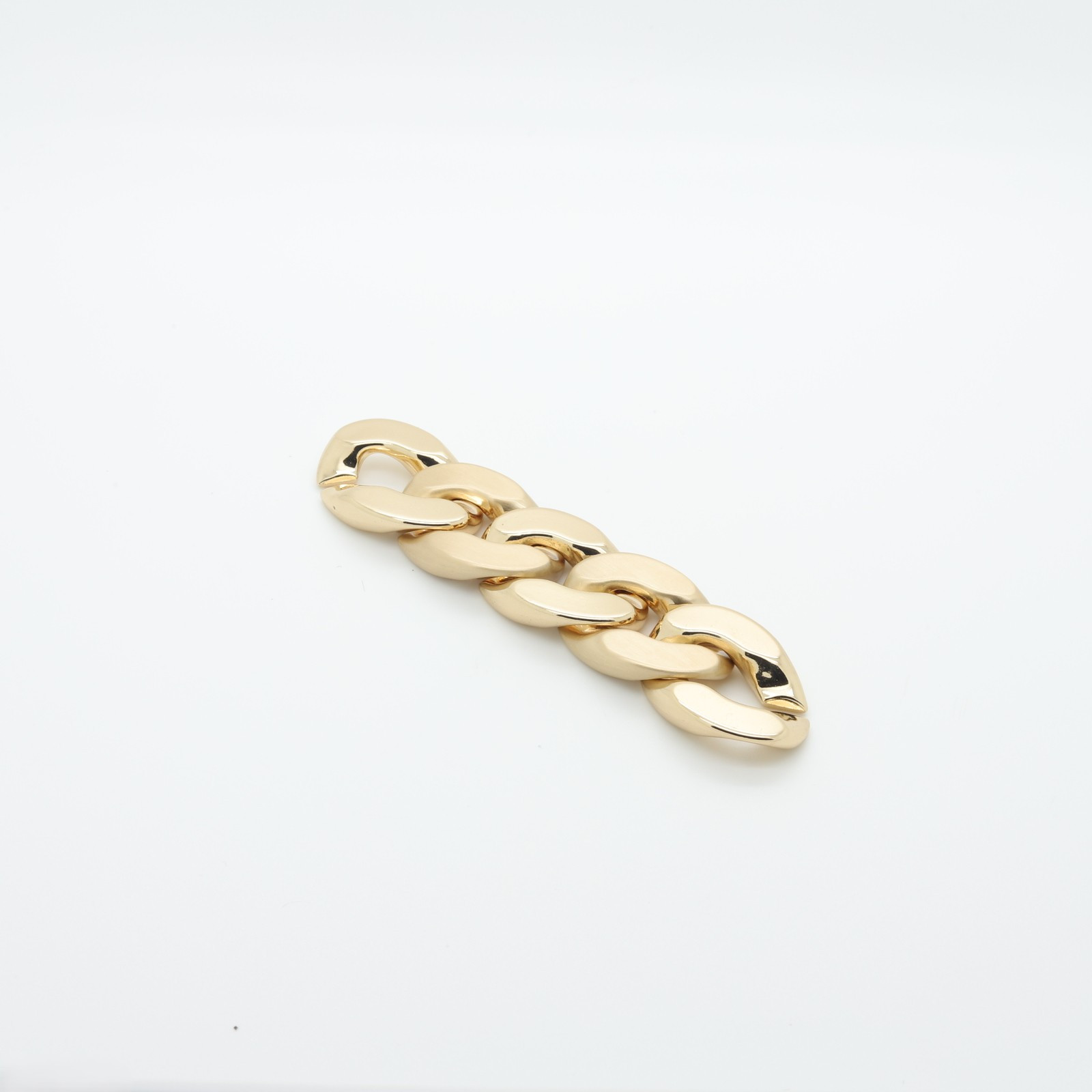 Chaîne De Taille Décorative En Alliage Doré - Réglable 60-105 Cm, Avec Pendentifs Fleur, Pour Femmes Et Filles - 8