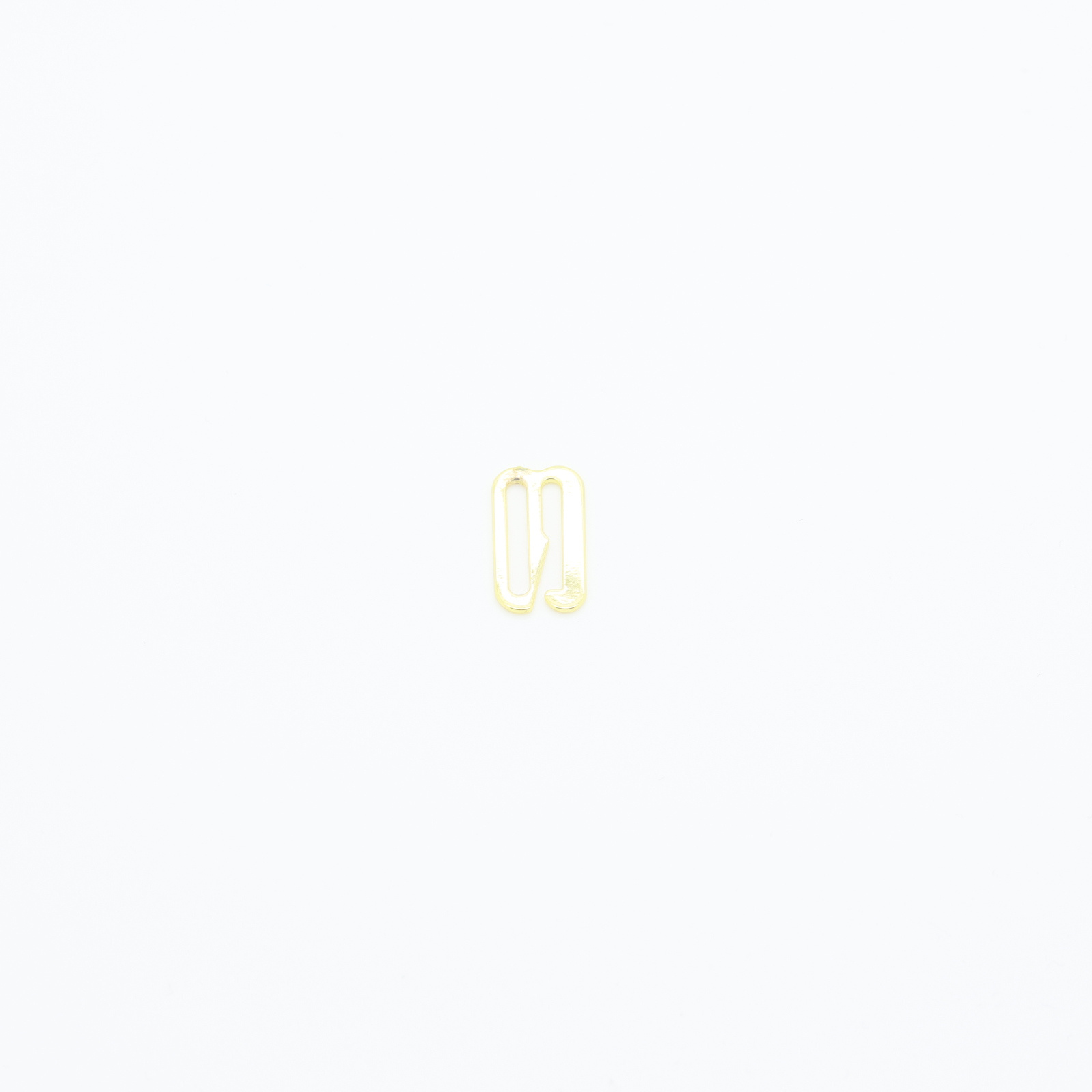 | Metal hook form G 12 mm | D'YRSAN