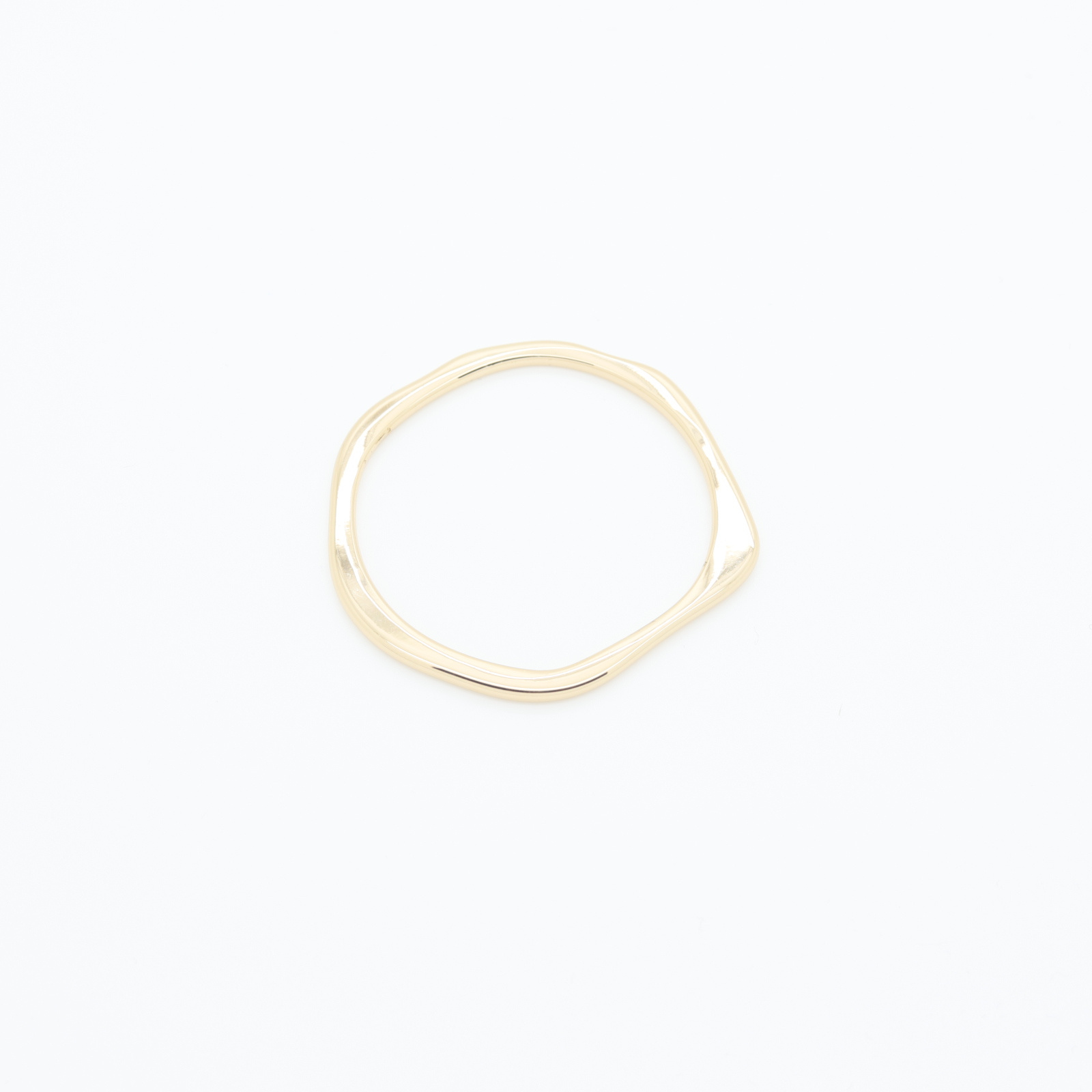 | Gold-plated metal connector buckle 40 mm | D'YRSAN