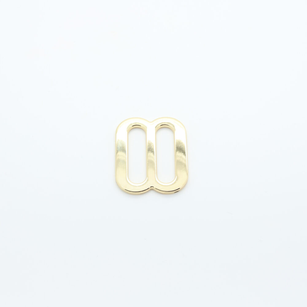 30 mm gold-plated metal adjuster