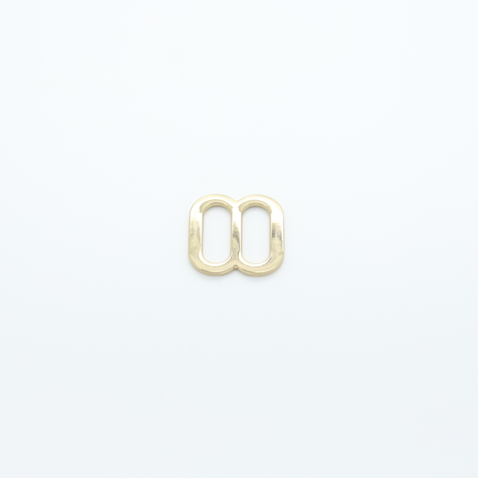 | D'YRSAN 20mm gold-plated metal adjuster