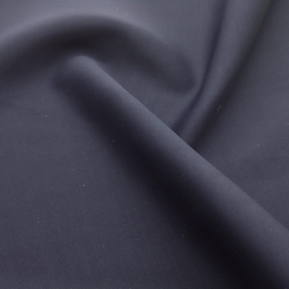 Tissu en microfibre recyclé lisse et doux, mercerie D'YRSAN