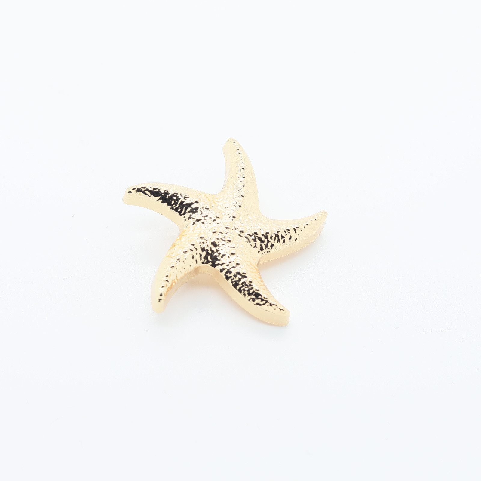 | Broche en forme d'étoile de mer | D'YRSAN