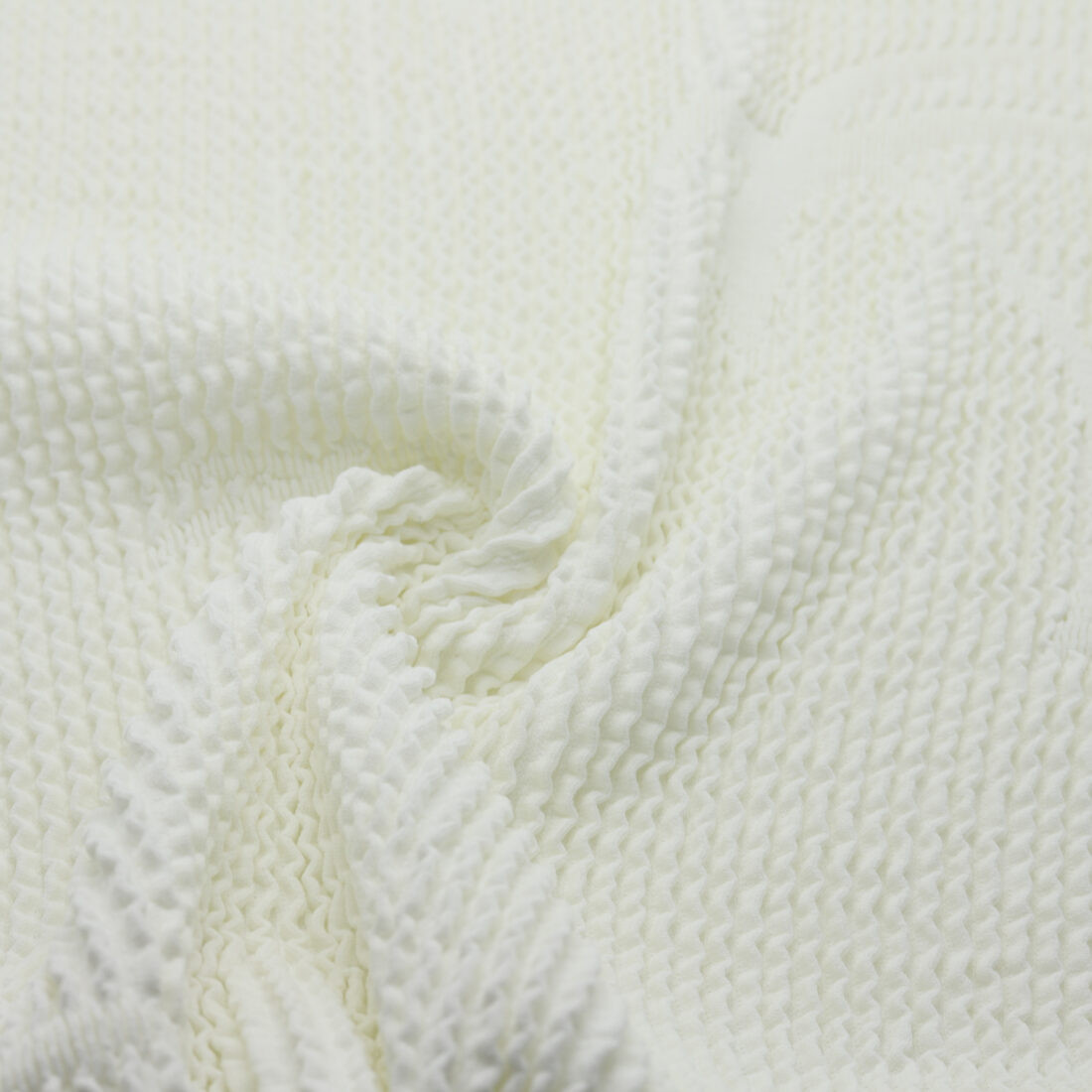 Tissu éponge