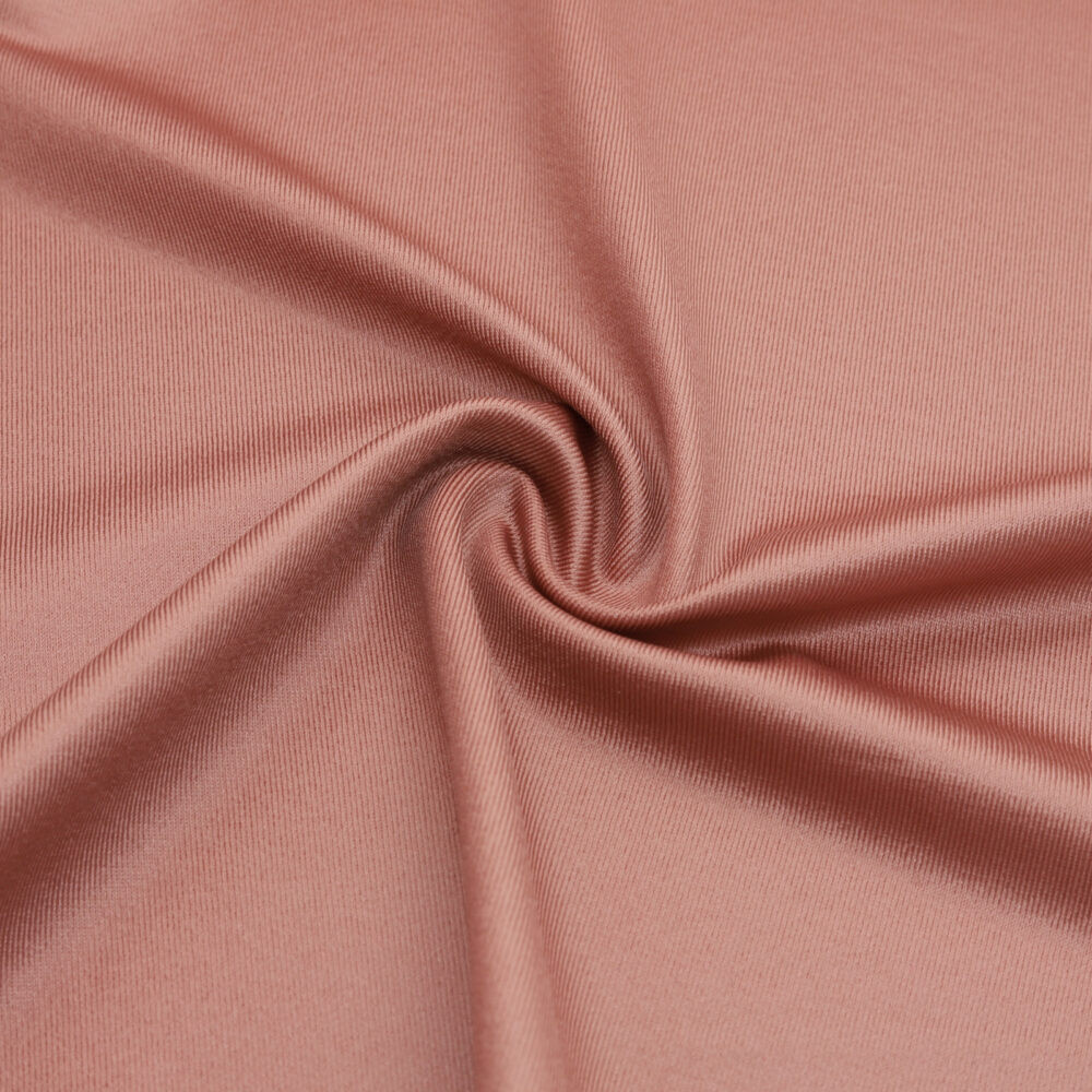Tissu en jersey doux et recyclé, mercerie D'YRSAN