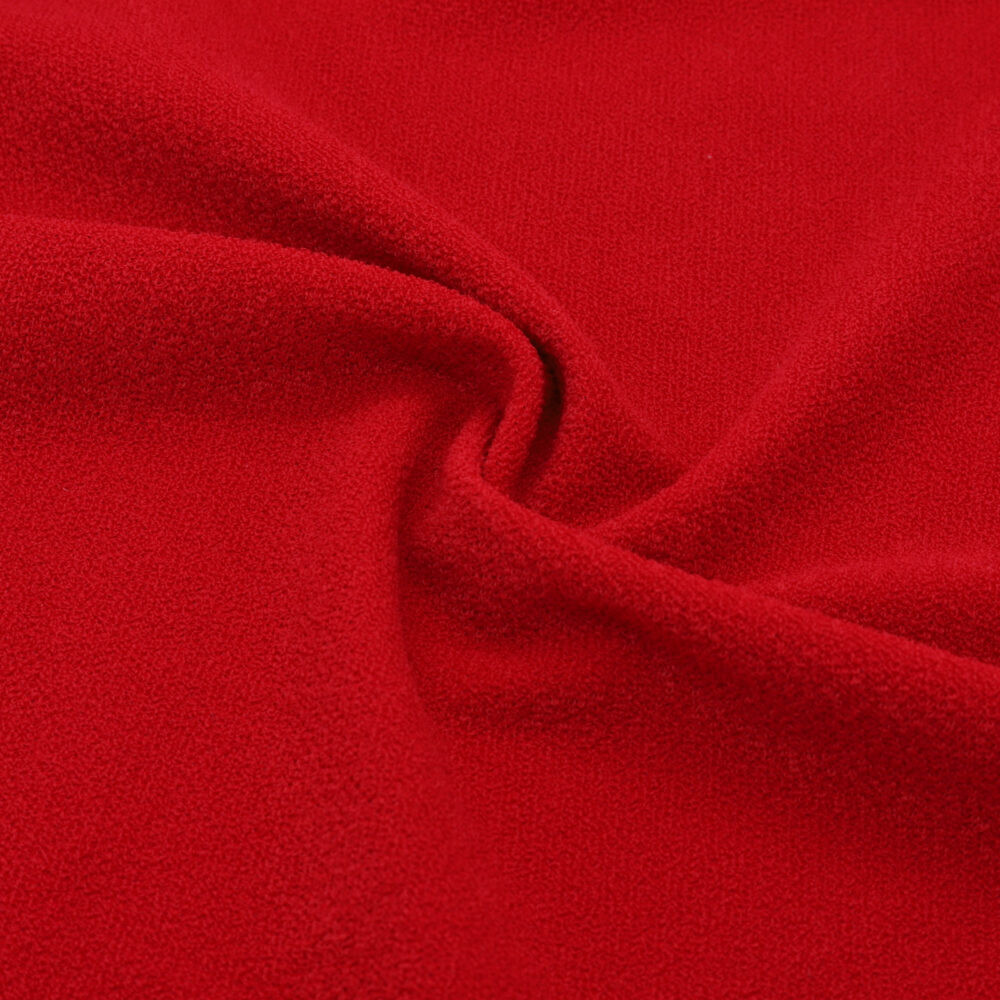 Tissu italien en polyamide recyclé extensible, mercerie D'YRSAN
