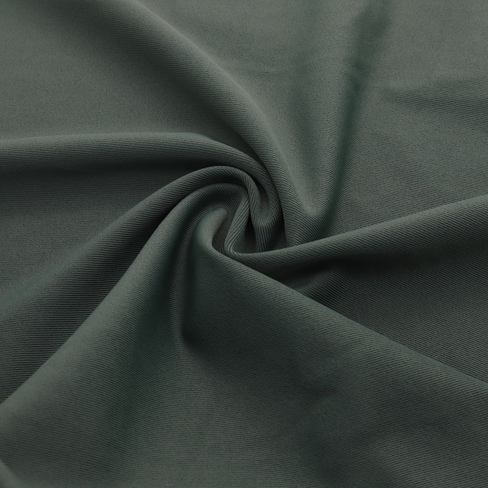 Tessuto verde in microfibra elasticizzata in nylon riciclato