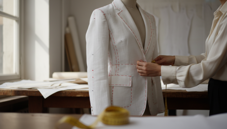 Prototipo di abbigliamento: guida completa a una collezione