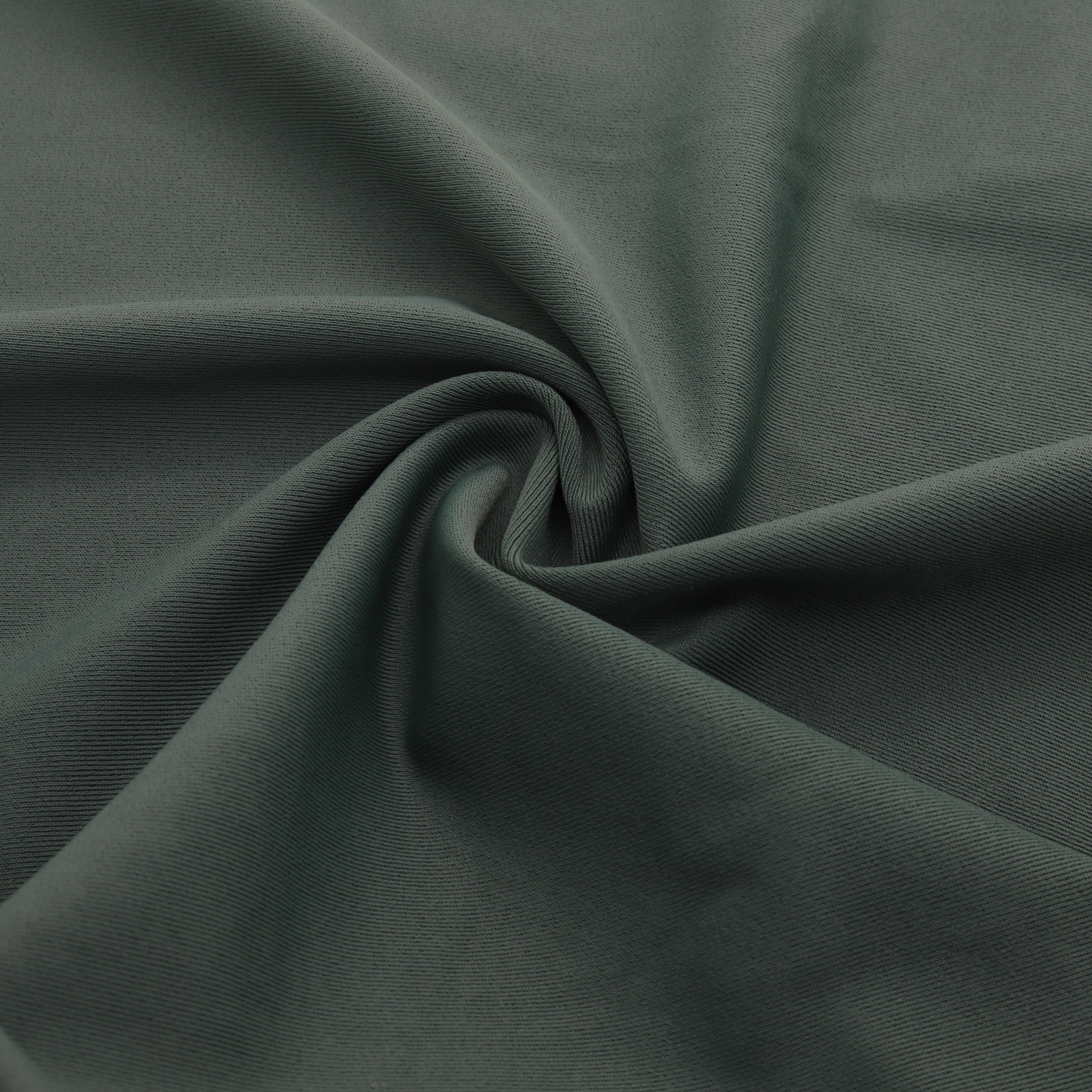 Tessuto verde in microfibra elasticizzata in nylon riciclato