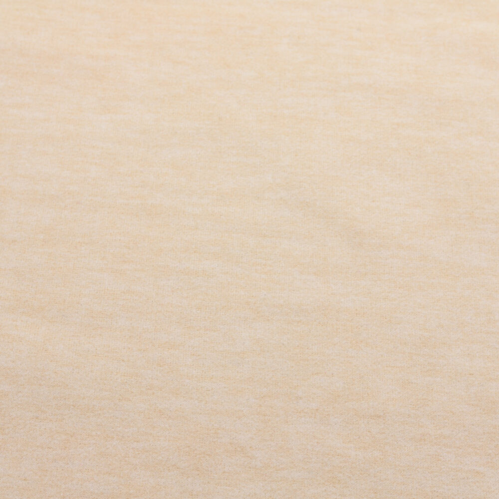 Tissu nude effet cashmere silk (rouleau 50 m), mercerie D'YRSAN