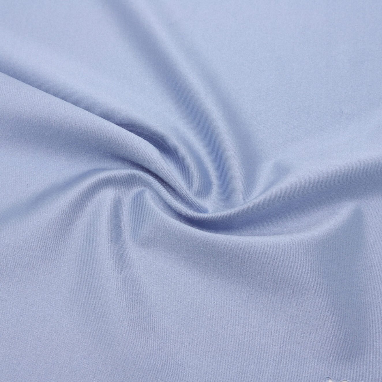 Smooth and shiny nylon and elastane microfiber fabric - 50M roll | D'YRSAN Smooth, shiny nylon and elastane microfiber fabric
