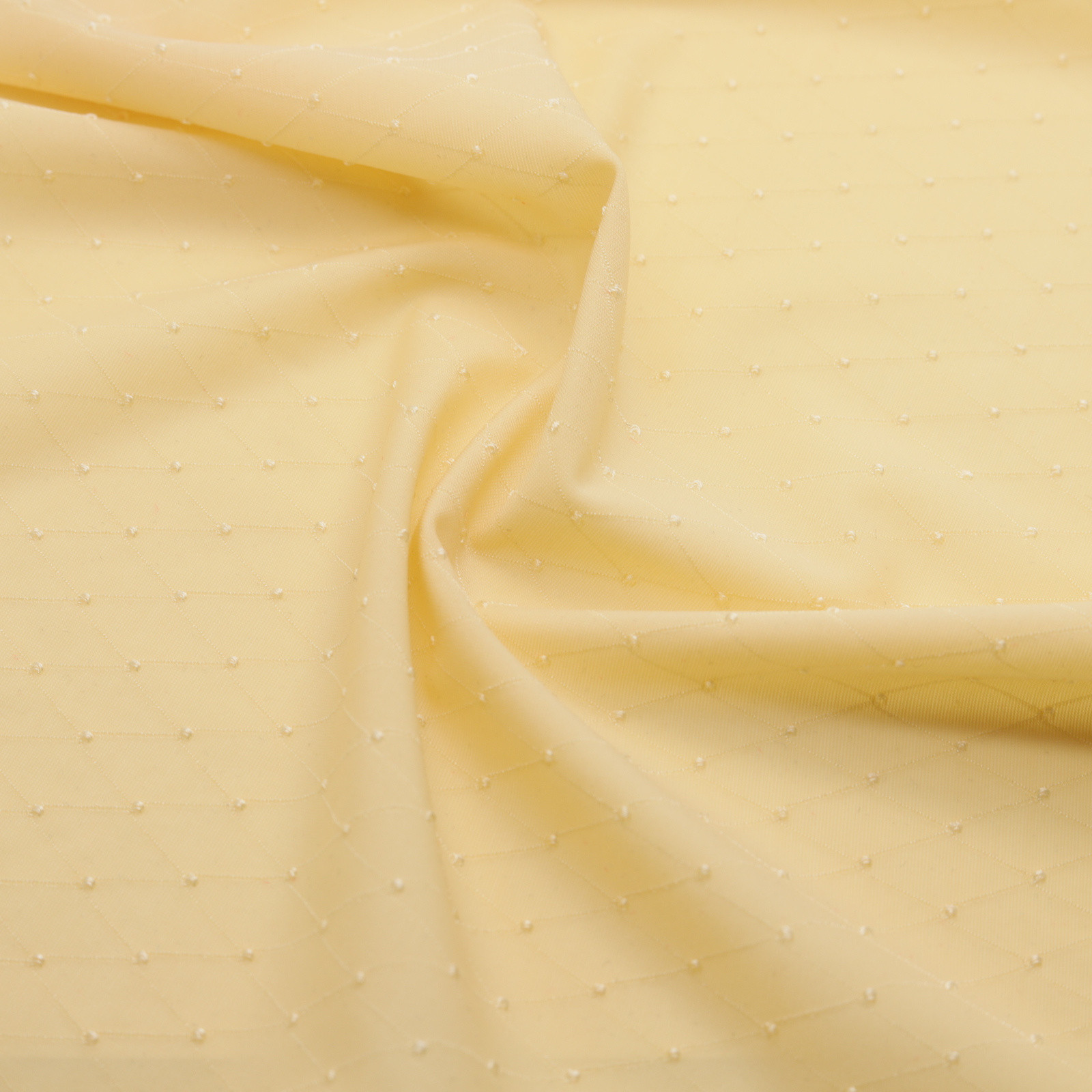 Tessuto jacquard leggero - rotolo da 50M | D'YRSAN Tissu jacquard léger — Rouleau 50M - mercerie D'YRSAN