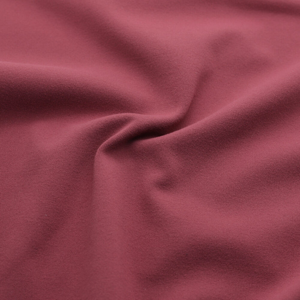 Tissu microfibre fluide et épais (rouleau 50 m), mercerie D'YRSAN