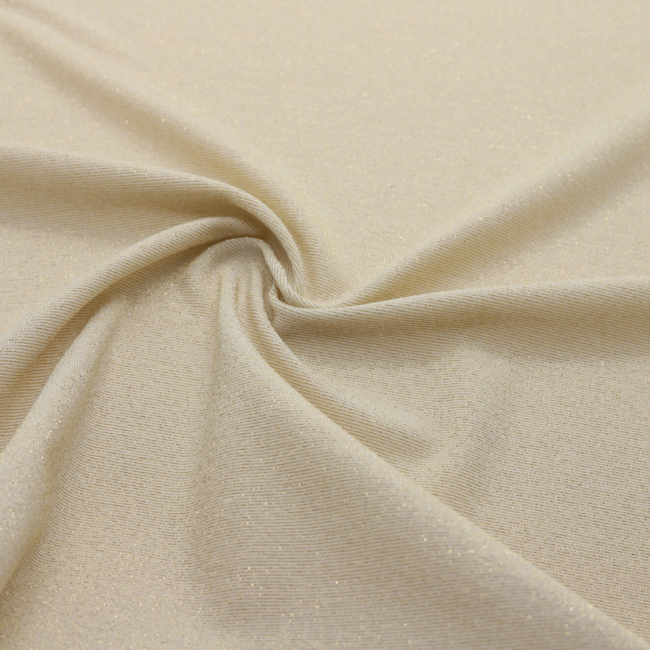 Gold lurex fabric - 50M roll | D'YRSAN Gold lurex fabric