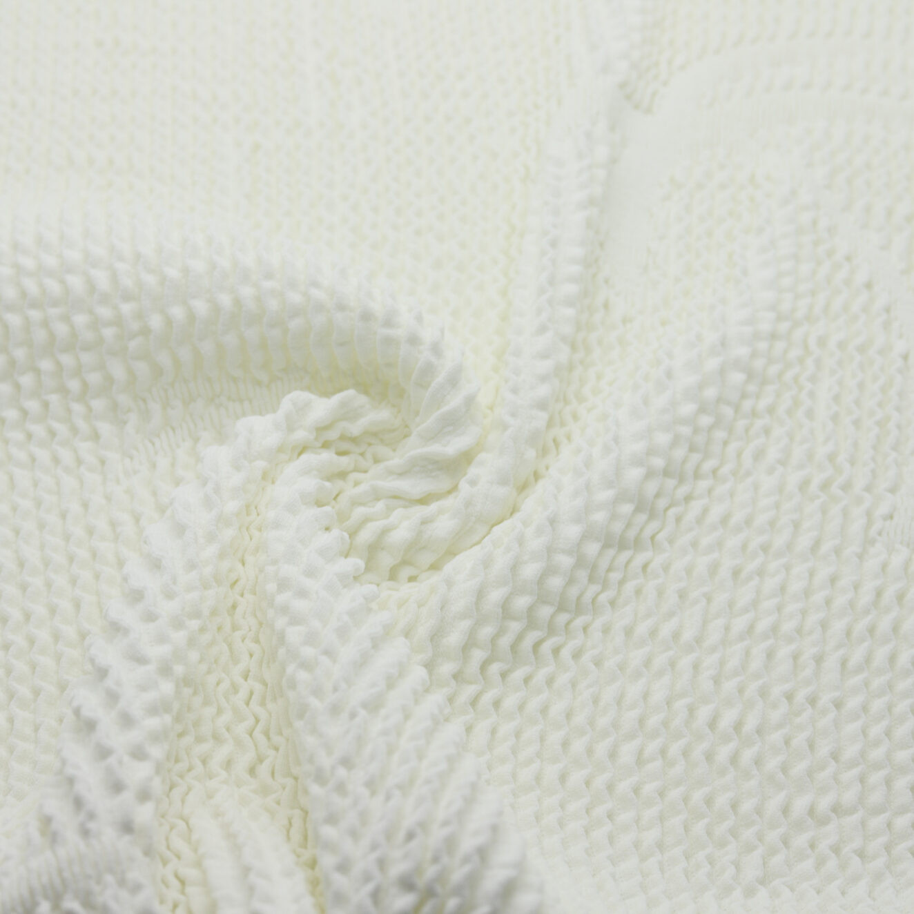 Tropical Tree thick terry cloth - 50M roll | D'YRSAN Tropical Tree thick terry cloth