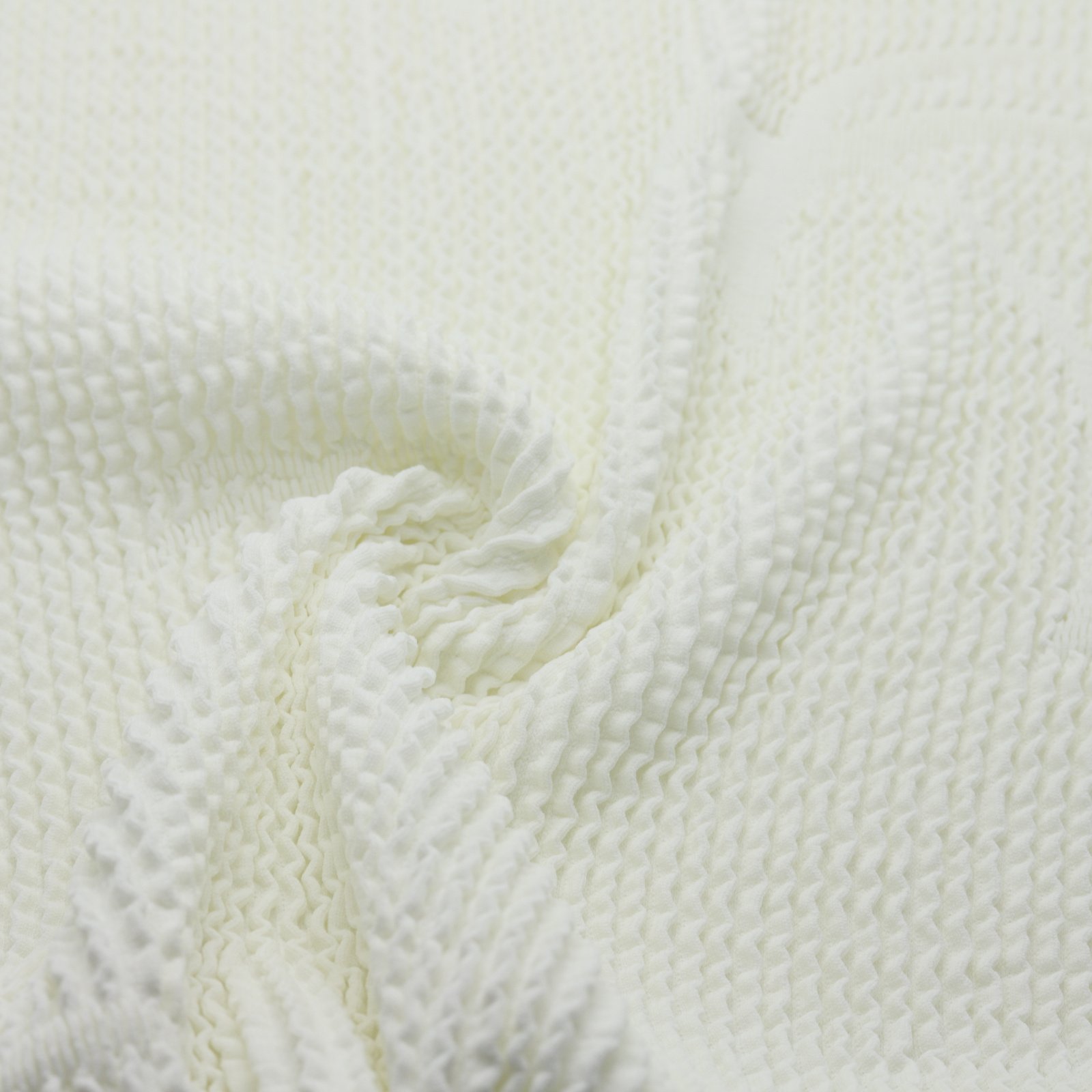 Tropical Tree thick terry cloth