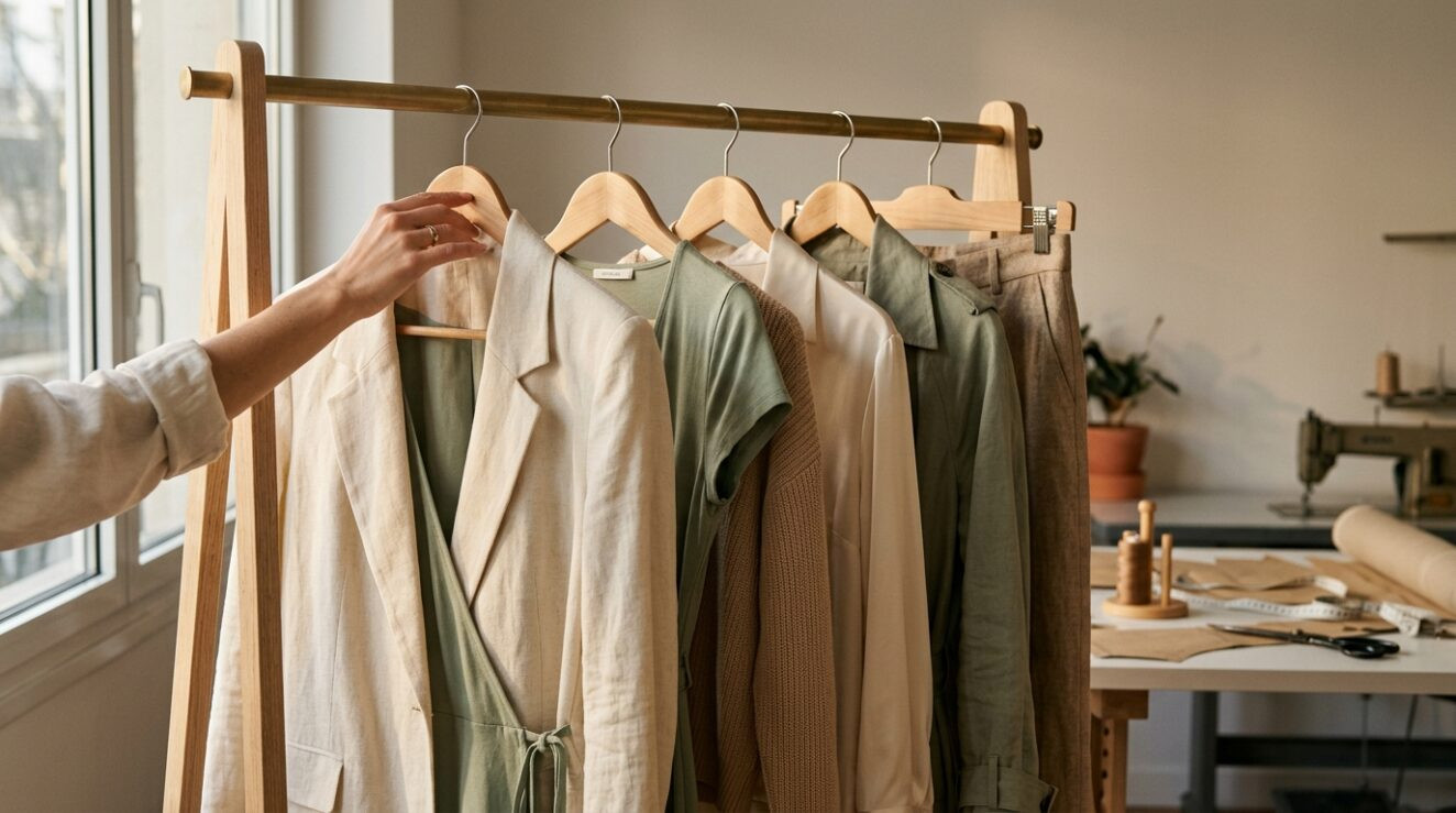 How much does a capsule collection cost? D'YRSAN's complete guide for novice designers | How much does a capsule collection cost? D'YRSAN - A Complete Guide for Beginning Designers