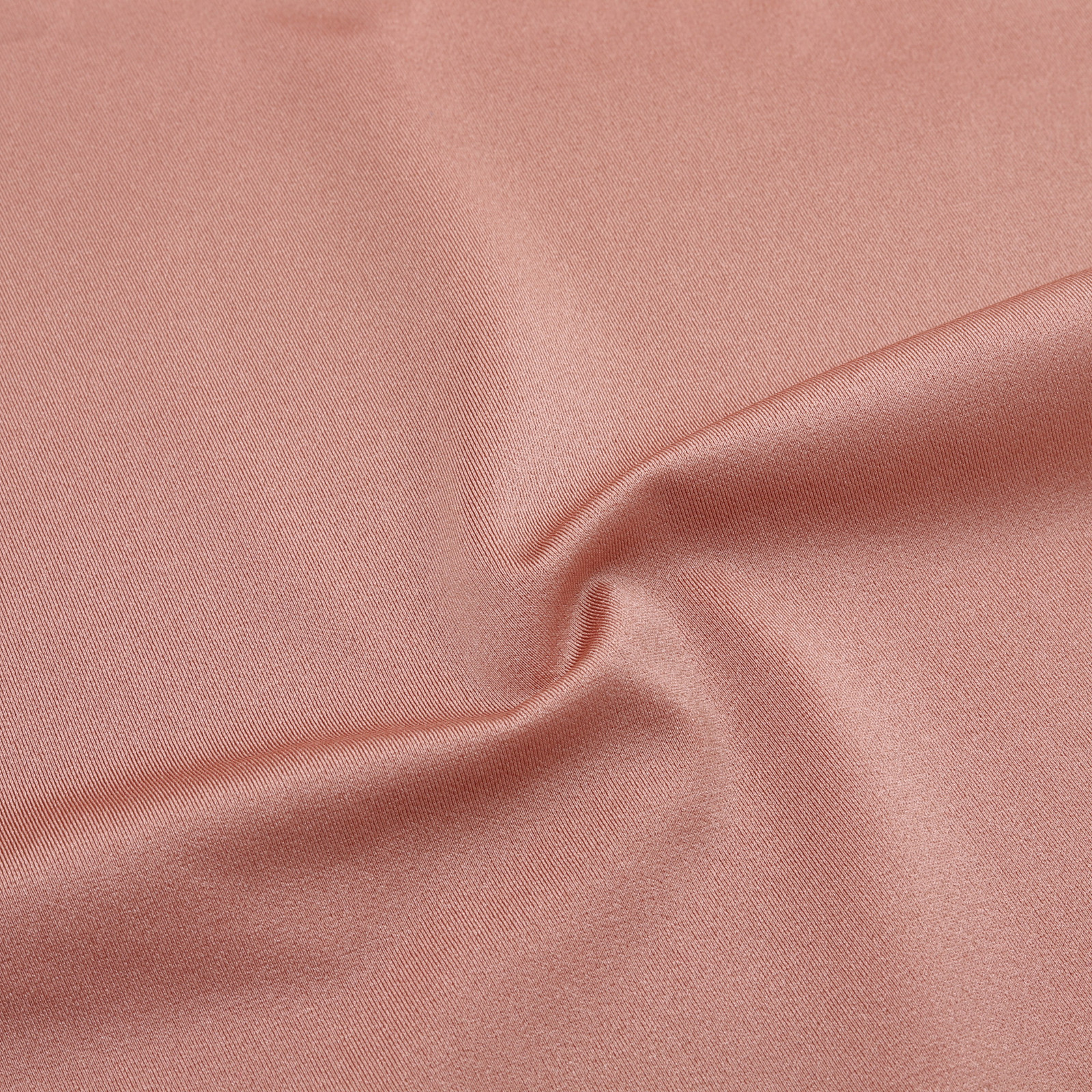 Tissu lycra italien extensible en nylon coffee cream brillant | D'YRSAN | Tissu lycra italien extensible en nylon coffee cream brillant | D'YRSAN