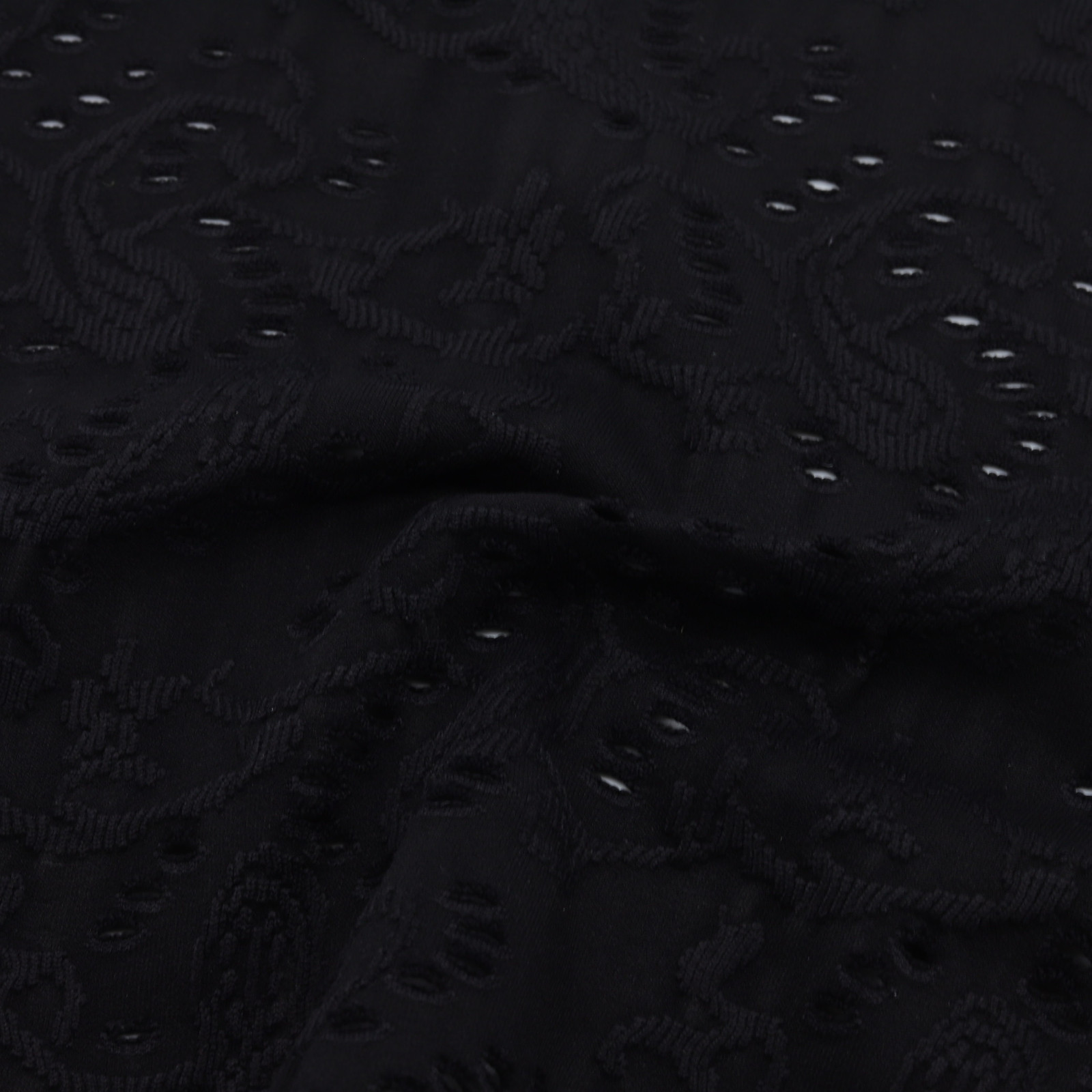 Tissu jacquard extensible en nylon | D'YRSAN | Tissu jacquard extensible en nylon | D'YRSAN