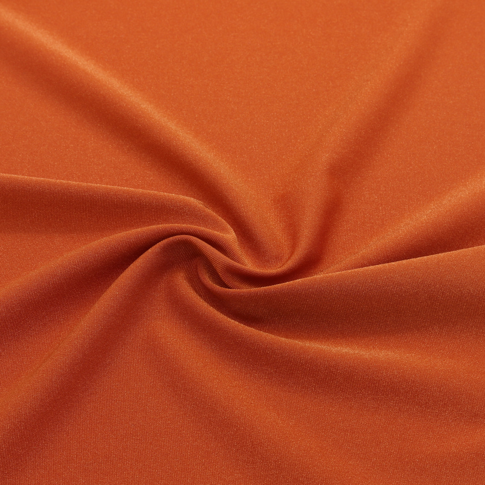 | Tissu microfibre orange extensible | D'YRSAN