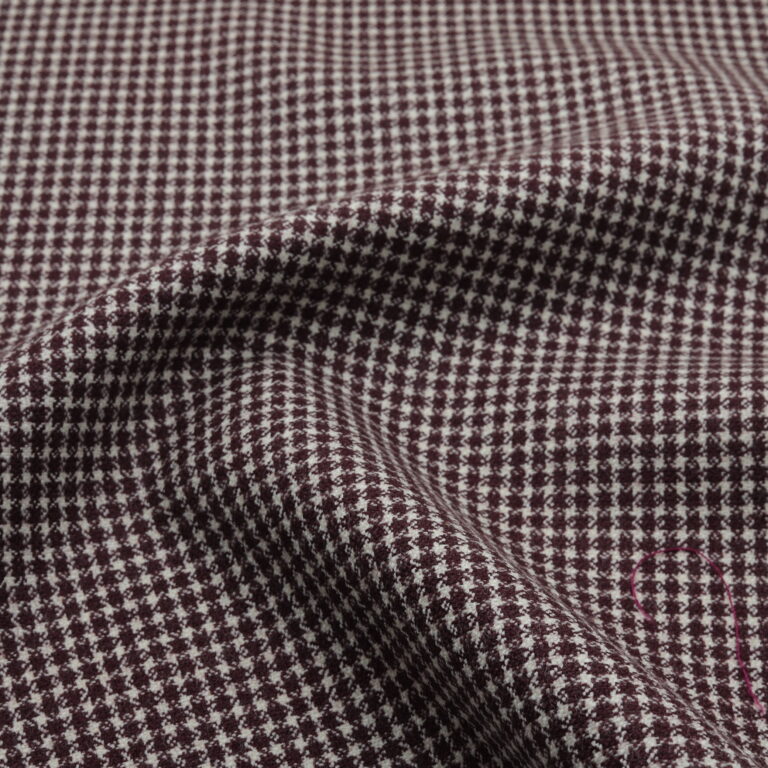 Tissu 100% pure laine