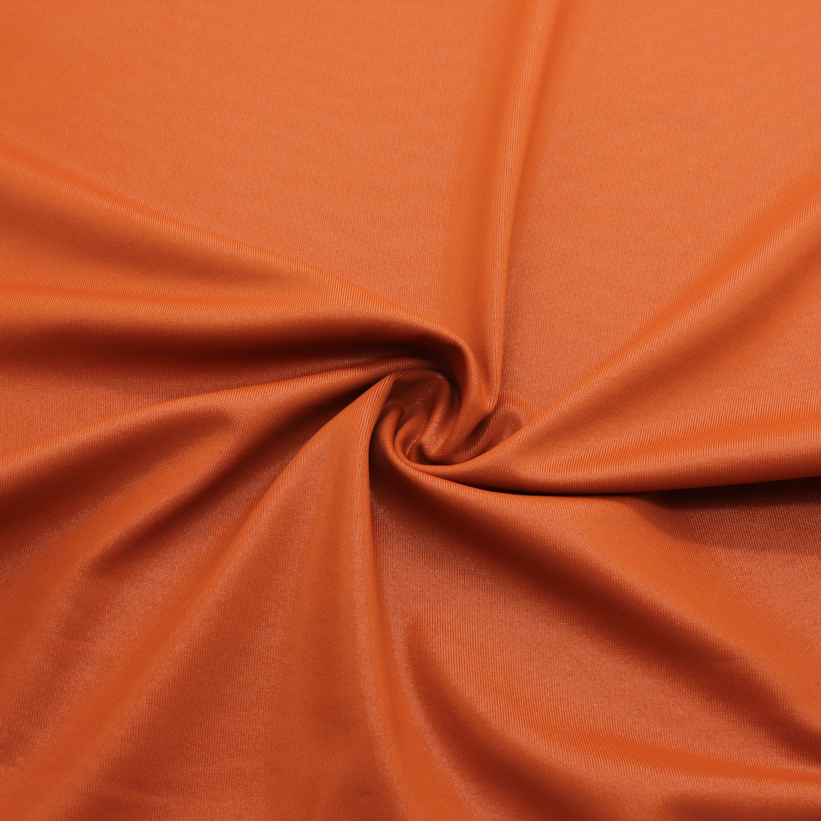 Tissu Lycra haute brillance Cuivre | D'YRSAN tissu lycra haute brillance cuivre