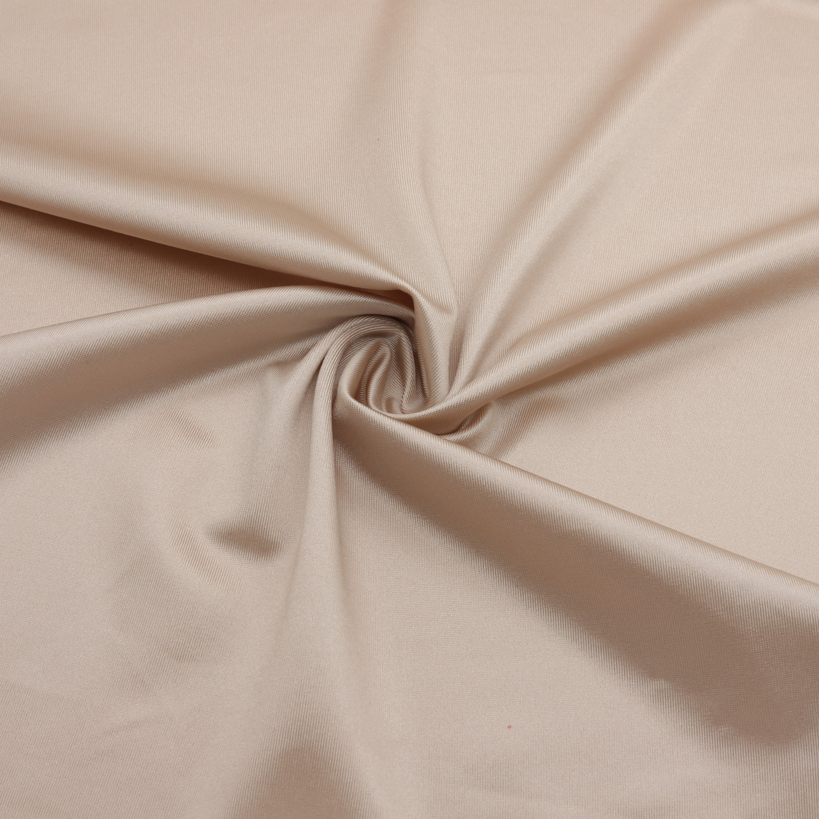 Tissu Lycra effet satiné vieux rose | D'YRSAN tissu lycra effet satiné vieux rose