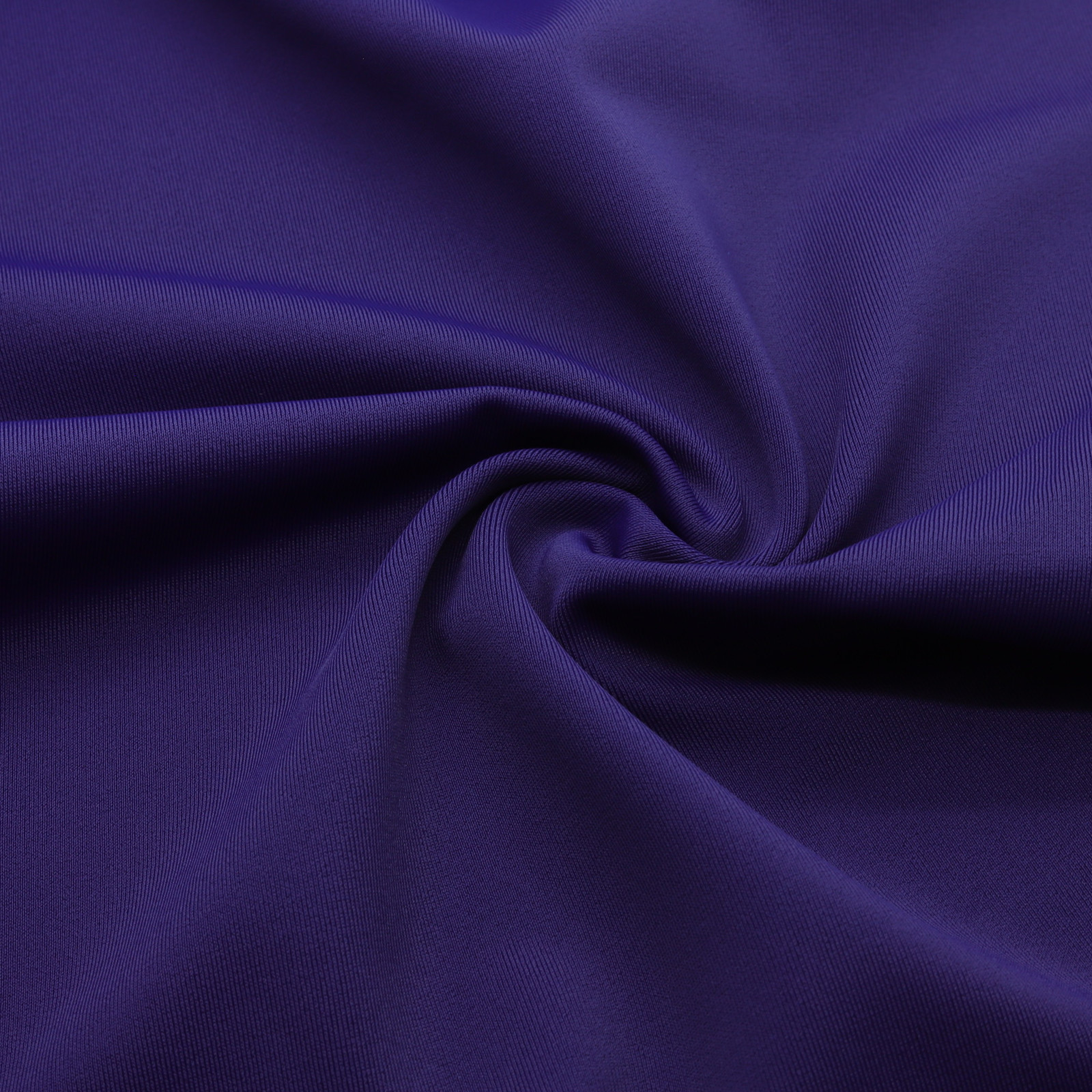 | Tessuto Lycra spesso e opaco, blu notte | D'YRSAN