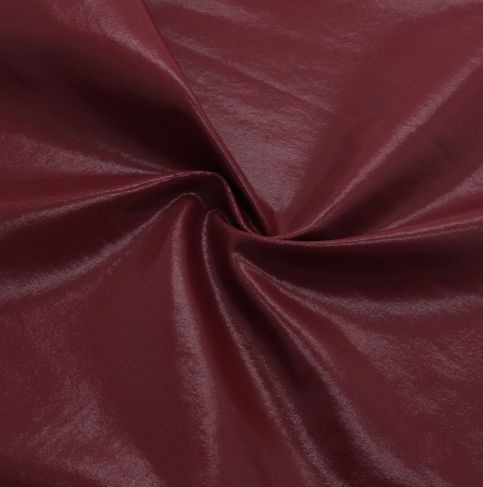 Tissu Lycra haute brillance Bordeaux | D'YRSAN tissu lycra haute brillance bordeaux