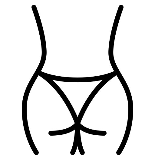 Échancrée