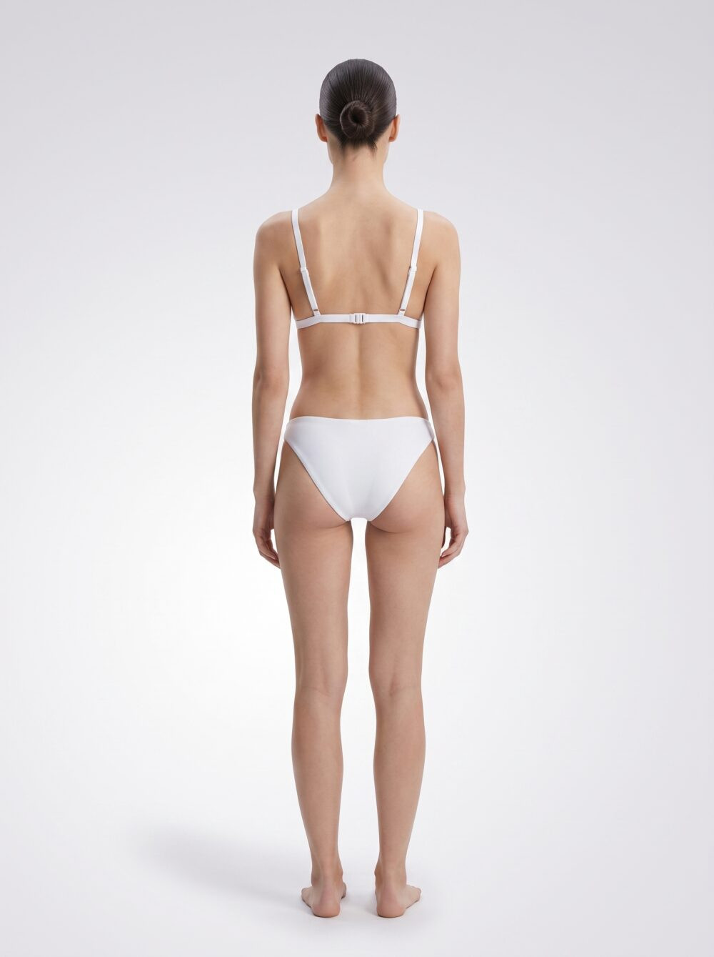 DYSW-214 Bikini triangle bretelles larges