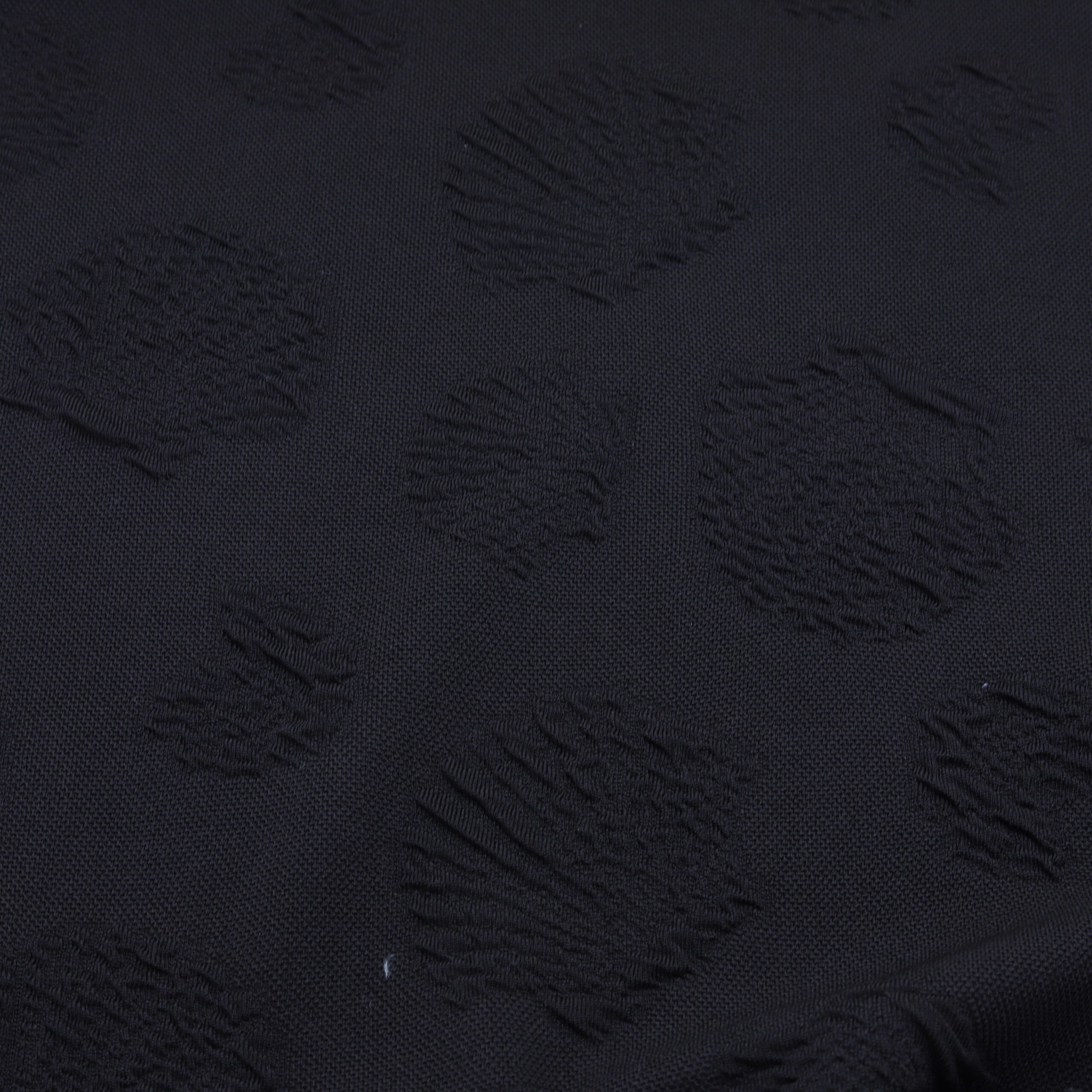 Tissu jacquard coquillages en relief Brun · DY80208 · D'YRSAN