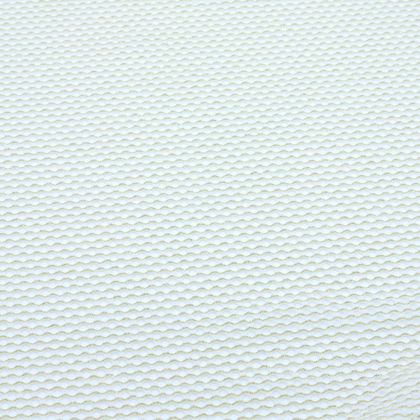 Tissu résille jacquard lurex Beige · DY72461 · D'YRSAN