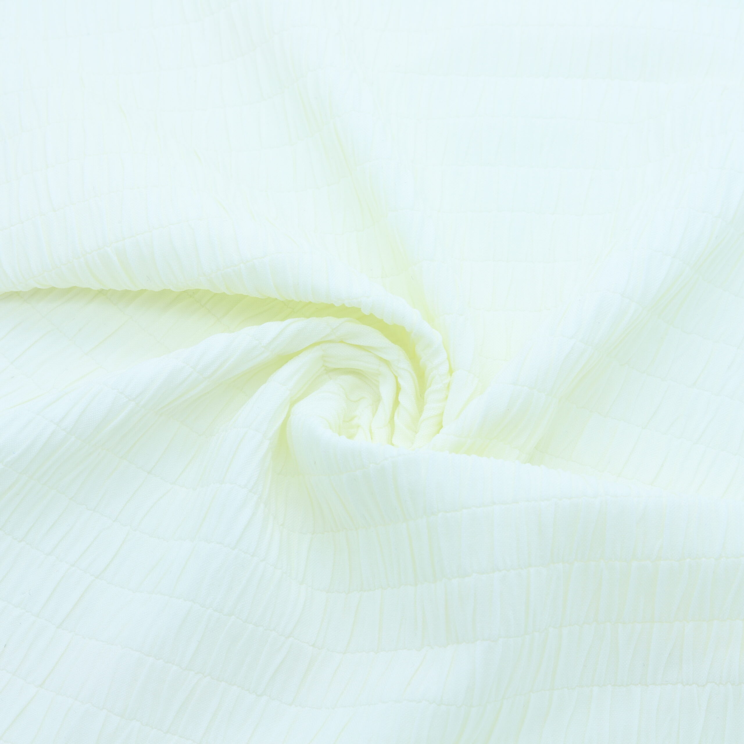 Tejido de microfibra acanalado blanco | D'YRSAN Tejido de microfibra acanalado blanco · DY72471 · D'YRSAN