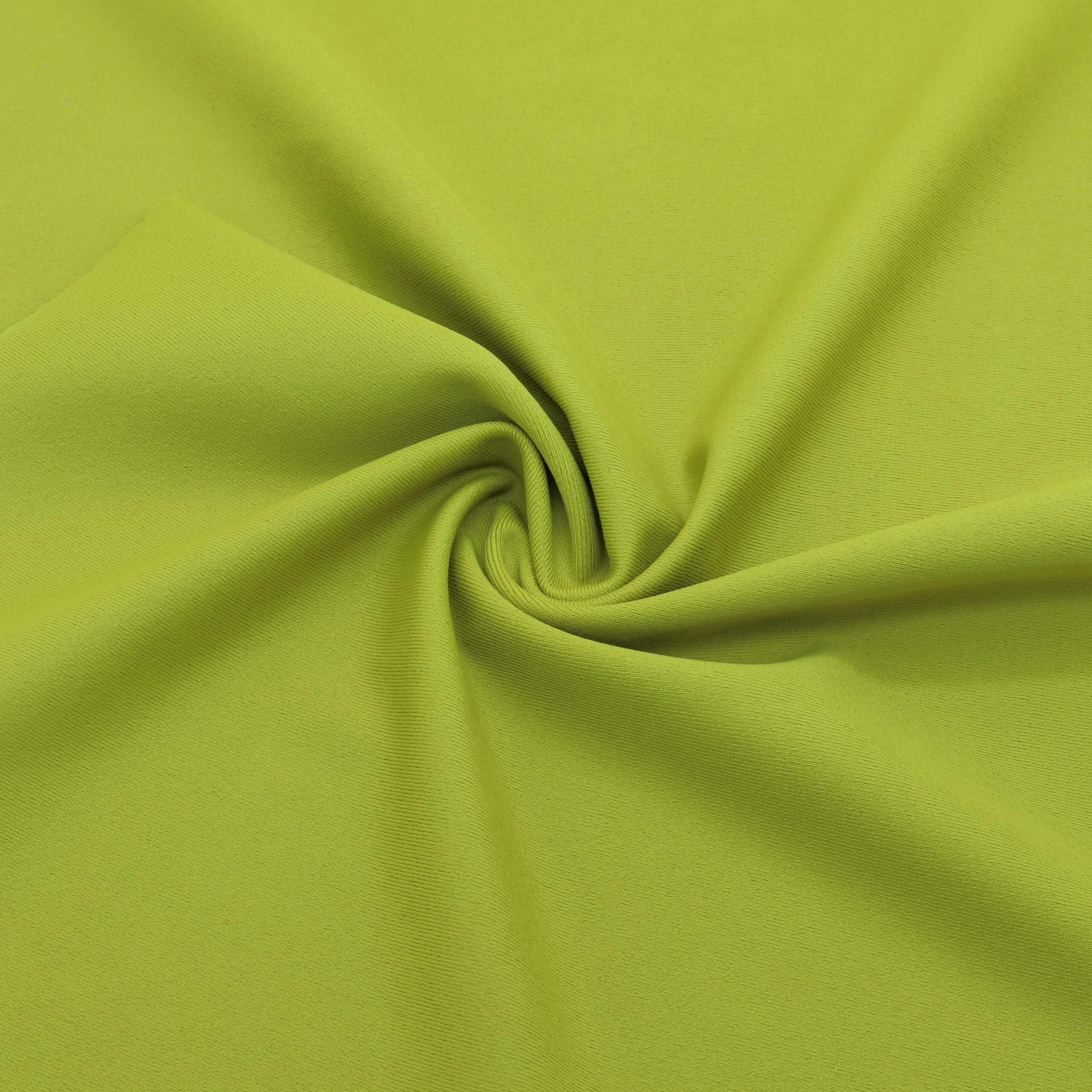 Matte lycra fabric Mustard · DY99026 · D’YRSAN