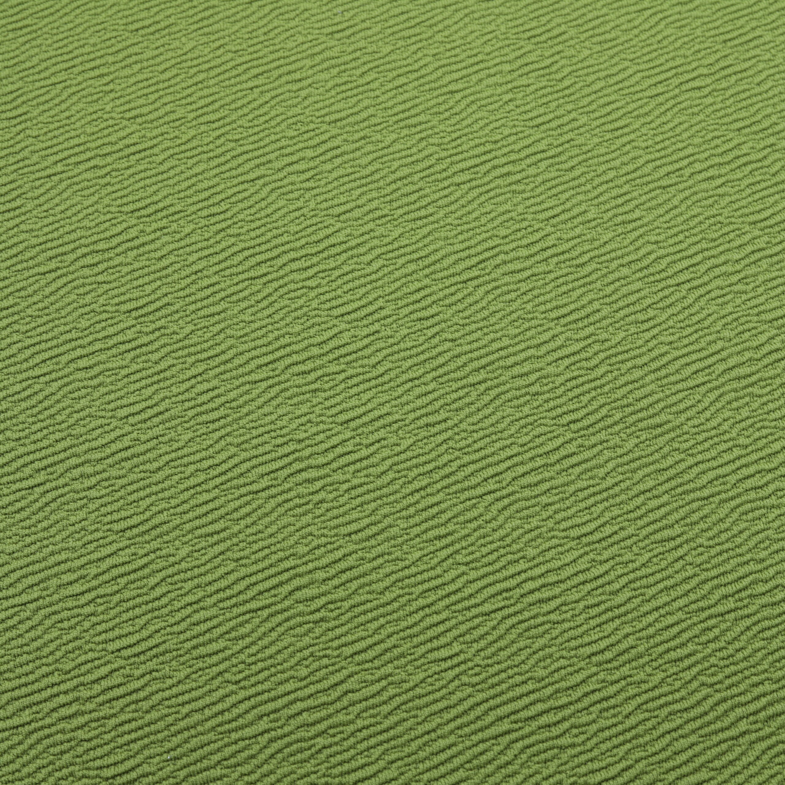 Tessuto jacquard testurizzato riciclato Verde oliva · DY72527 · D'YRSAN